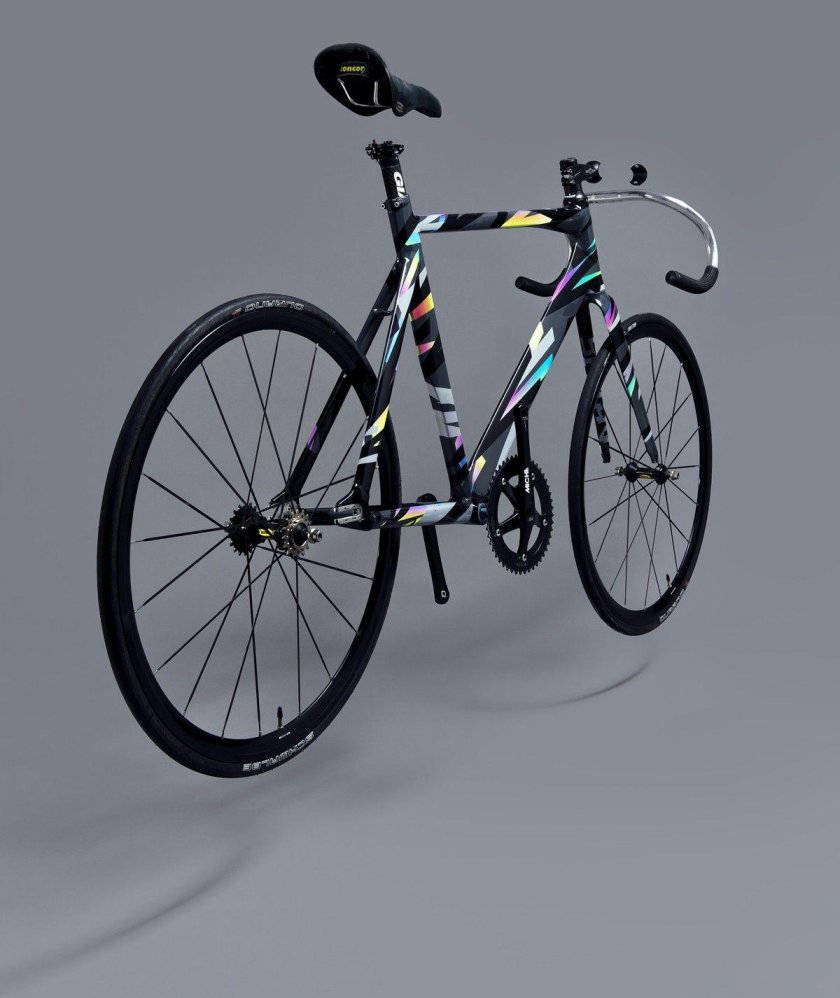 Велосипед обычный