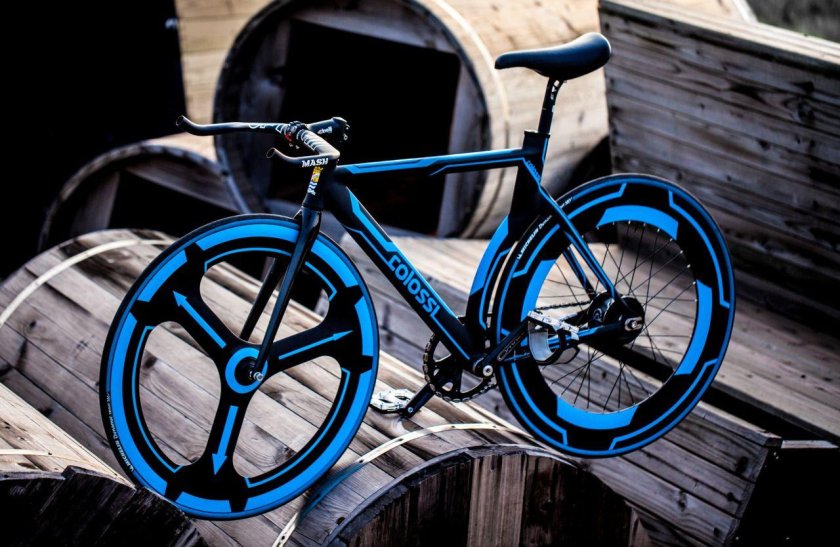 Велик лоурайдер