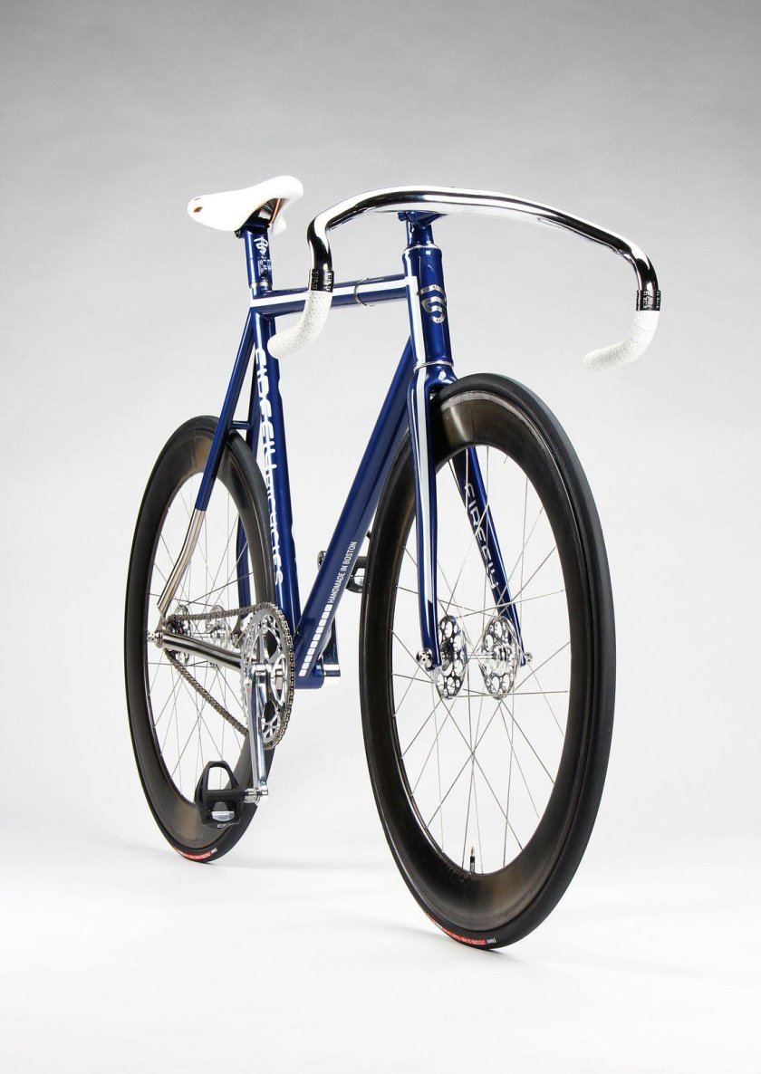 Велосипед Iceberg