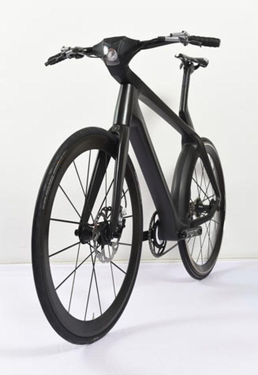 Urban b100 e-Bike