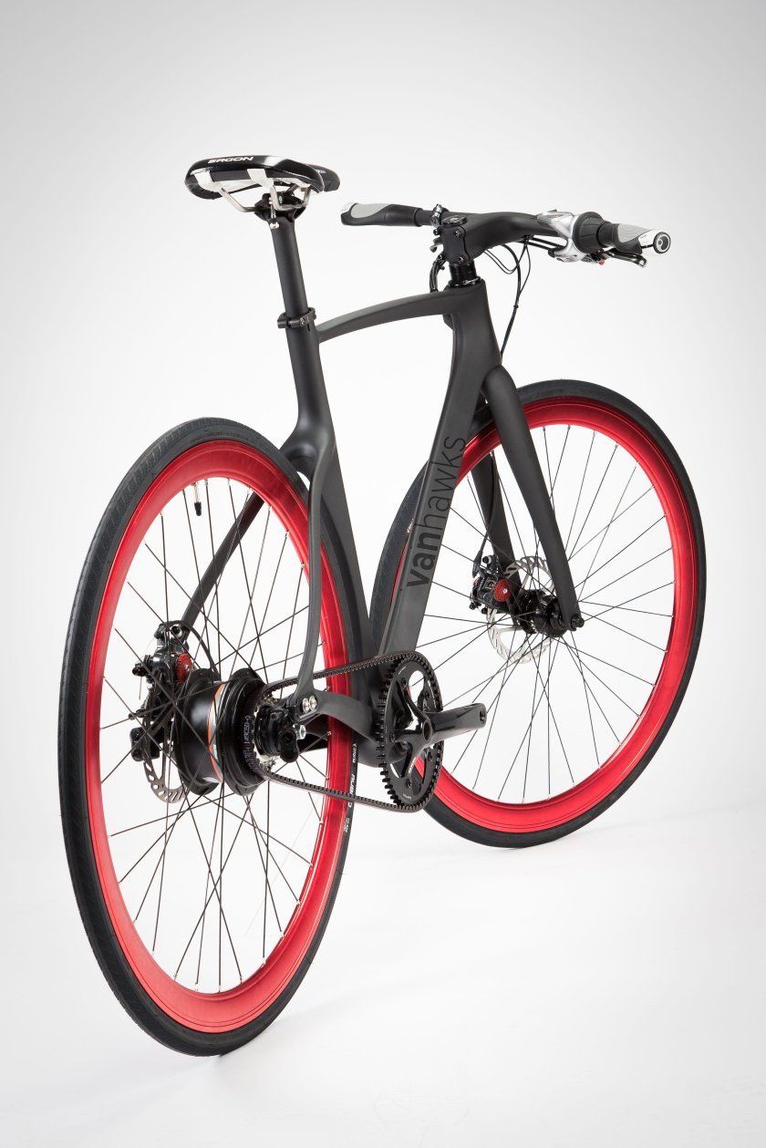 БИК байк велосипеды