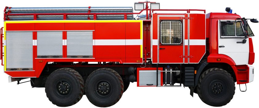 АЦ 6 0 70 КАМАЗ 43118