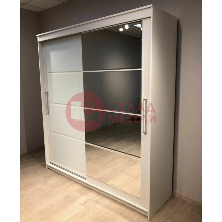 Шкаф-купе ШКП 3