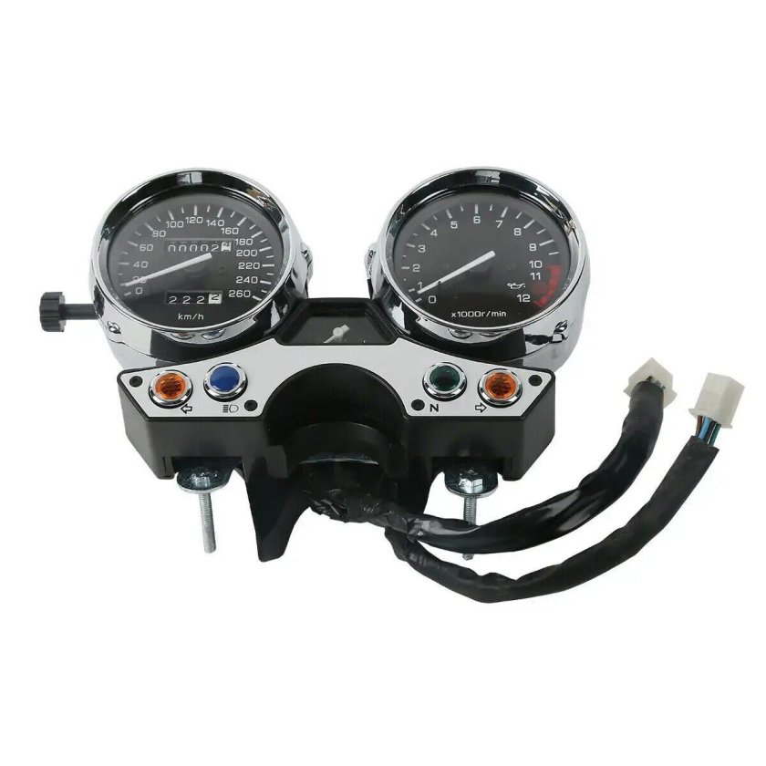 Спидометр Yamaha XJR 1200