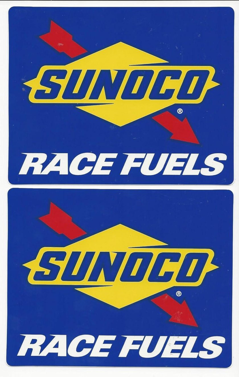 Sunoco logo