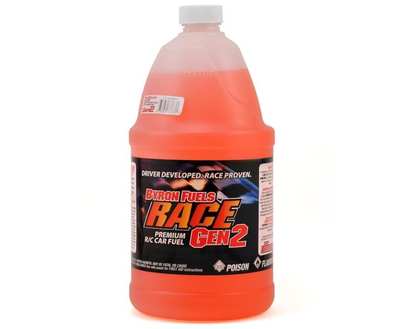 Нитрометан топливо