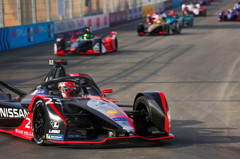 Гоночный бензин