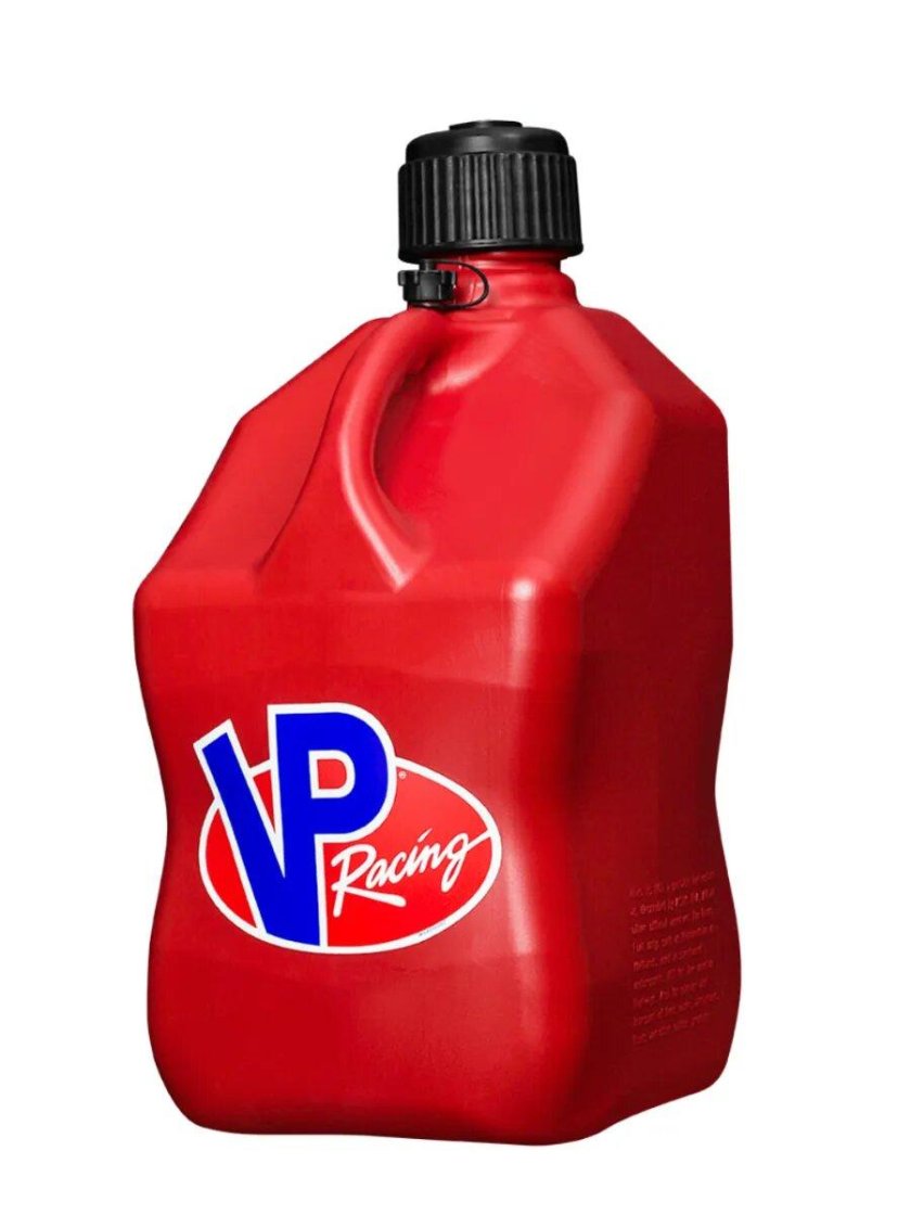 Канистра VP Racing