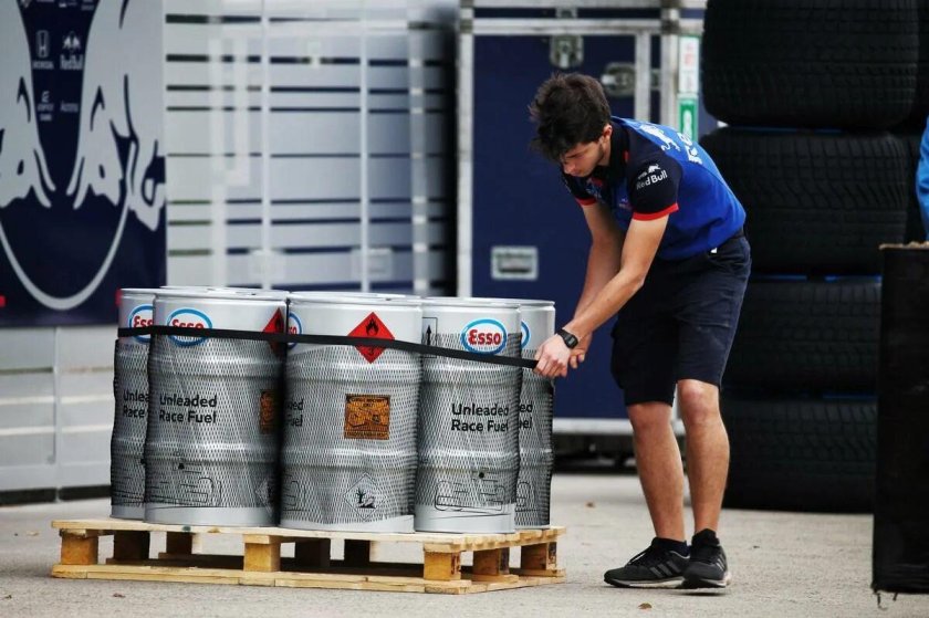 Искусственное топливо