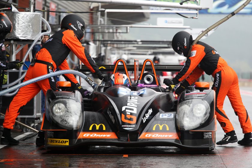 Команда g Drive