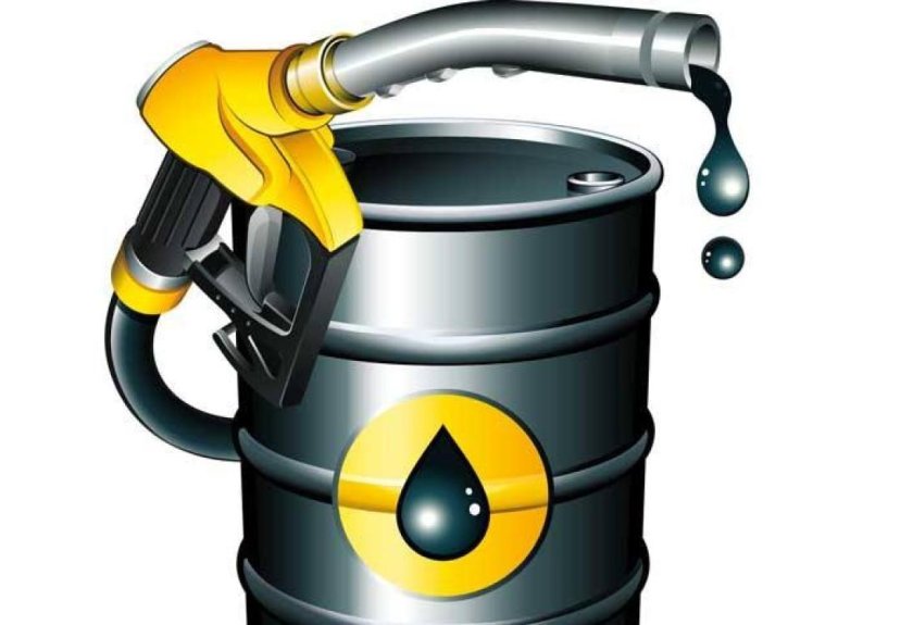 Дизельное топливо