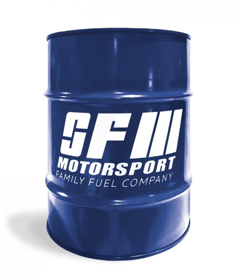 Спортивное топливо