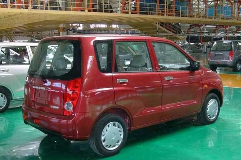 Хафей Симбо