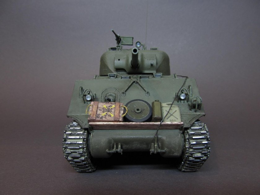 Шерман м4а3 звезда стройка каропка ру