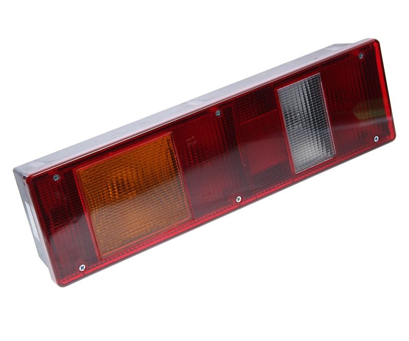 Фонарь задний МАЗ байонет