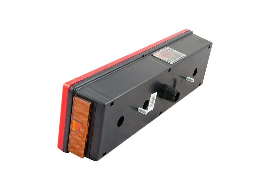 Фонарь задний 7442.3716-09 Руденск