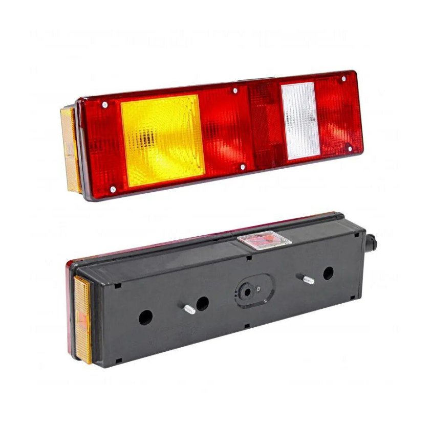 Фонарь задний МАЗ 7462.3716