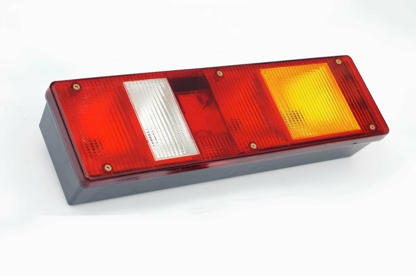 Фонарь задний КАМАЗ,МАЗ,Урал 7442.3716