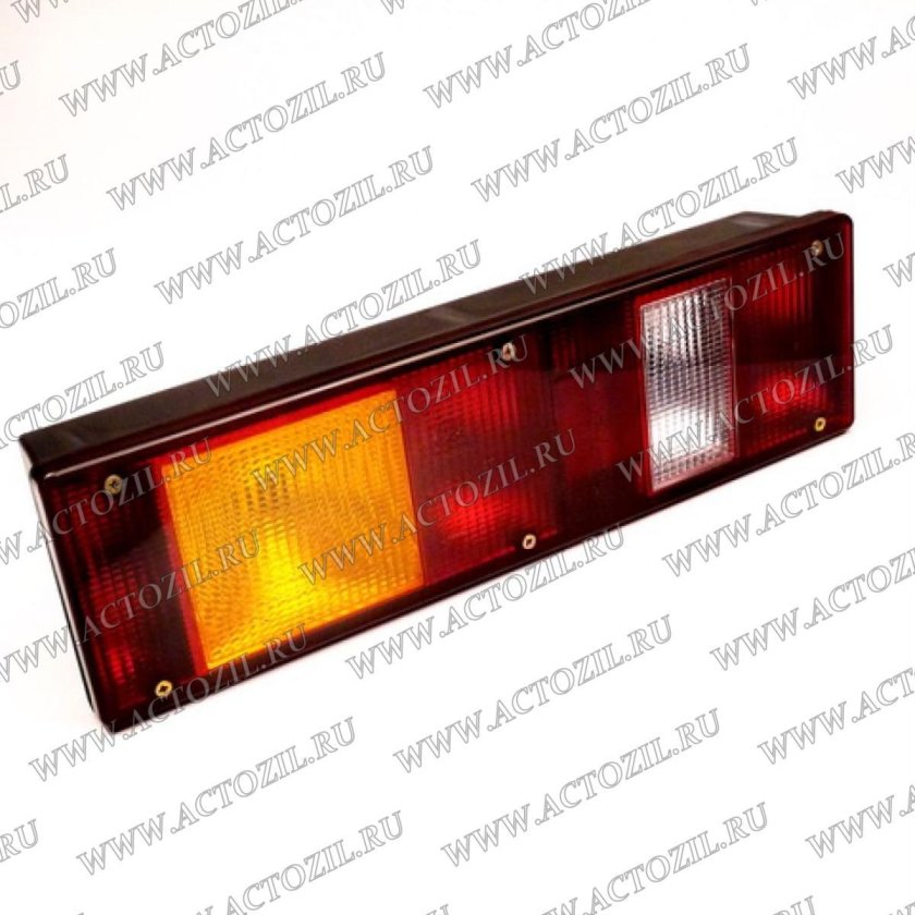 Фонарь задний МАЗ левый 7452.3716-213