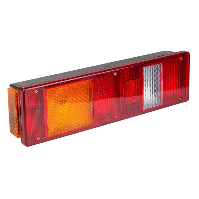 Фонарь задний МАЗ байонет