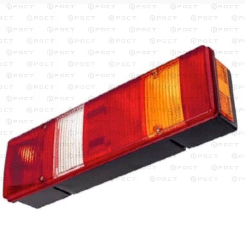 ТЕХАВТОСВЕТ фонарь задний DAF 95
