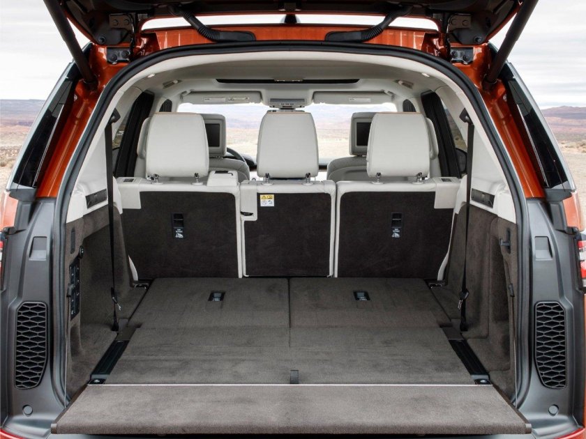 Дискавери 5