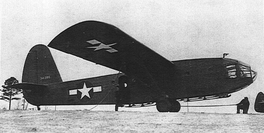 Waco CG-4