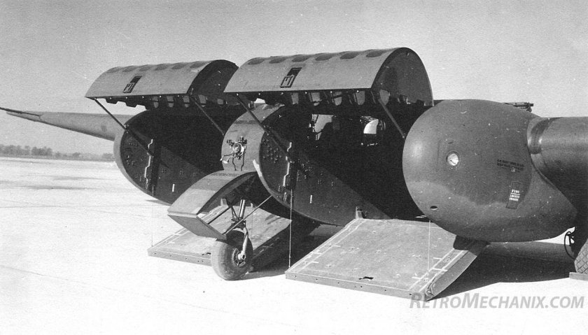 Боевой планер