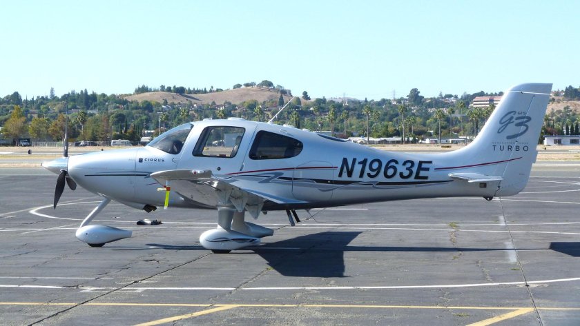 Beech 35 Bonanza