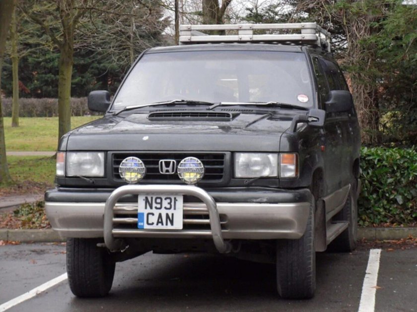 Honda Horizon 1994г