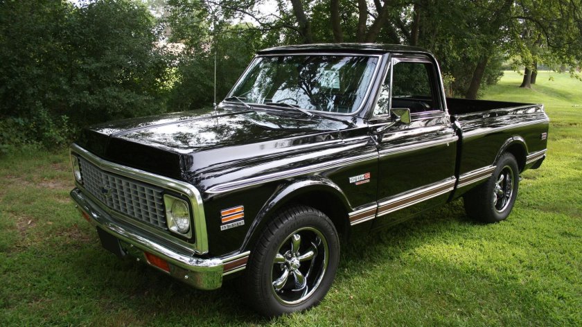 Шевроле с10 пикап 1992