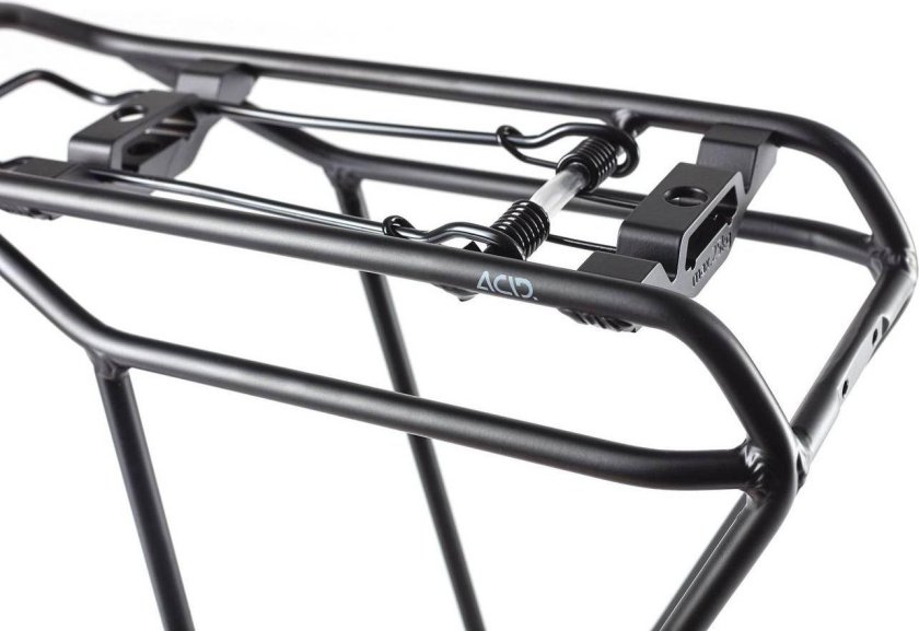 Cube багажник 27.5