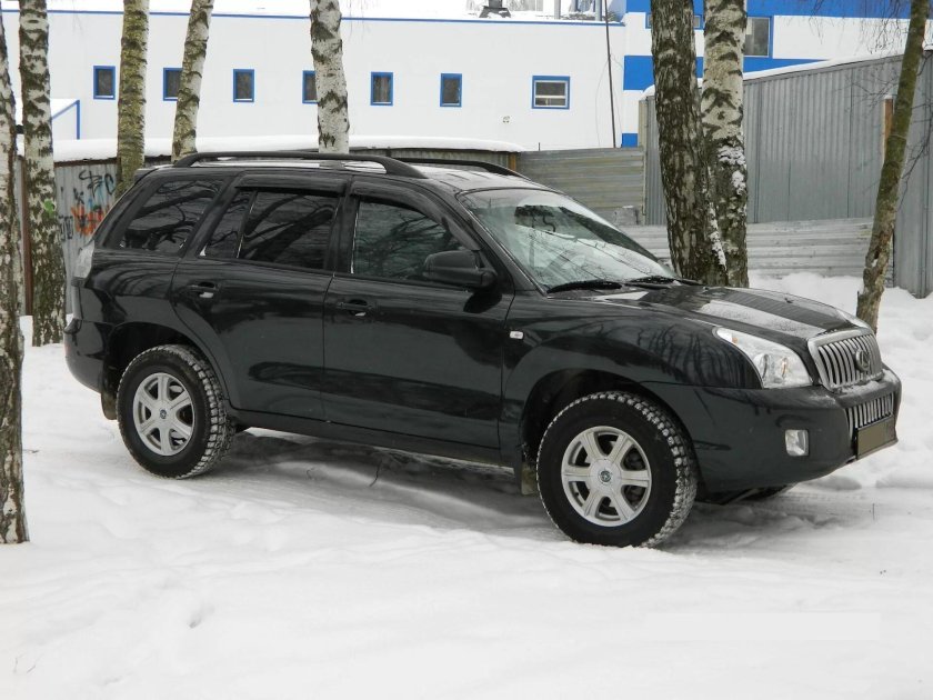 Джак ТАГАЗ с190