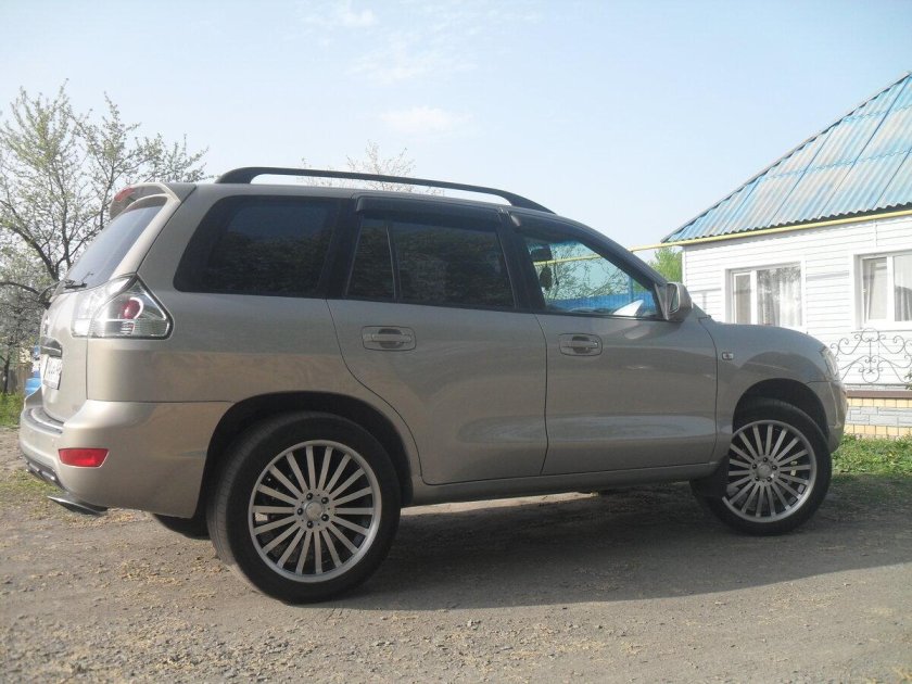 Джак ТАГАЗ с190