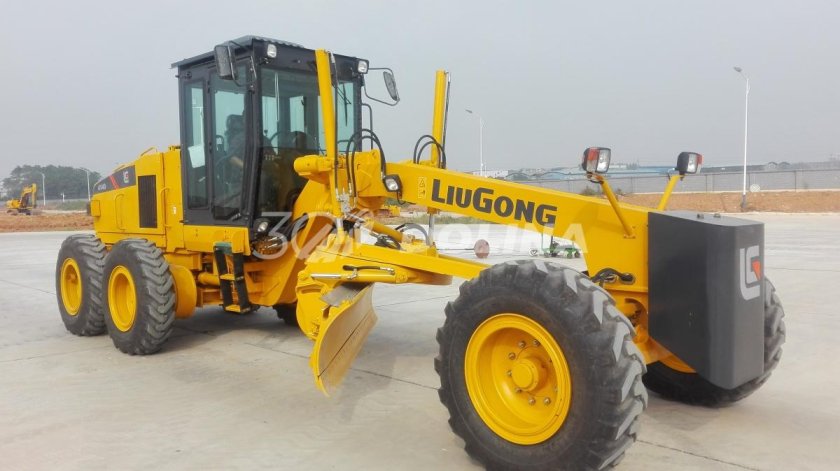 Liugong clg4140d