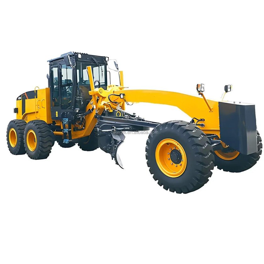 Автогрейдер SDLG