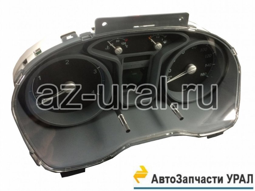 Комбинация приборов uc1a11.3801010 Урал-next