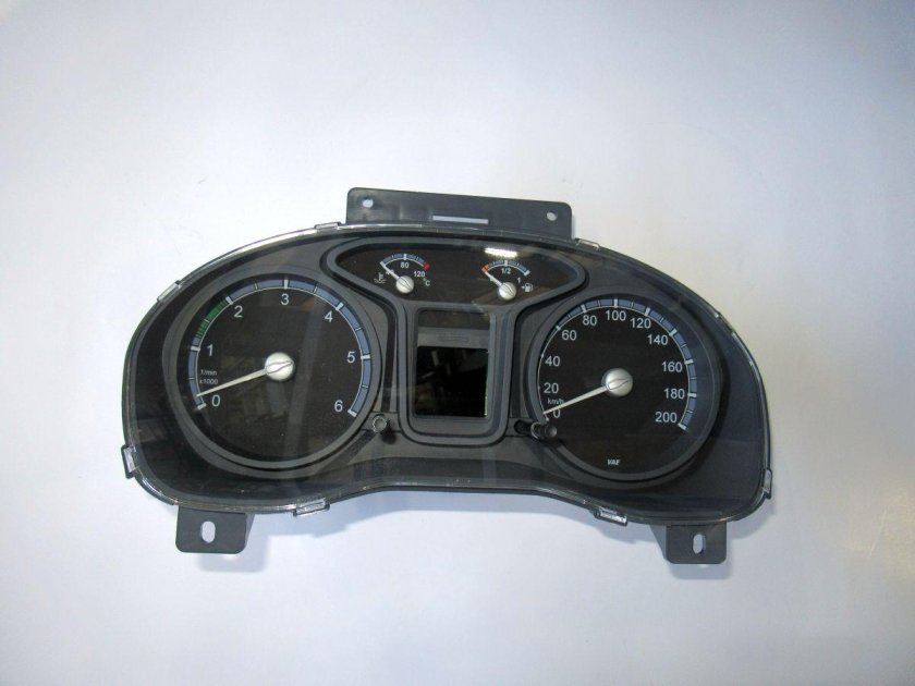 Комбинация приборов uc1a11.3801010 Урал-next