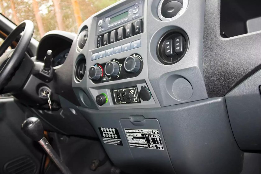 Капбина уралнекст