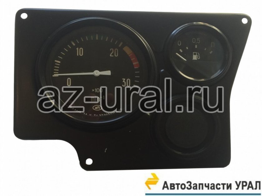 4320-3805006-10 Щиток приборов