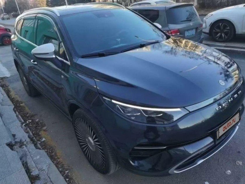 Шевроле Малибу RS 2020