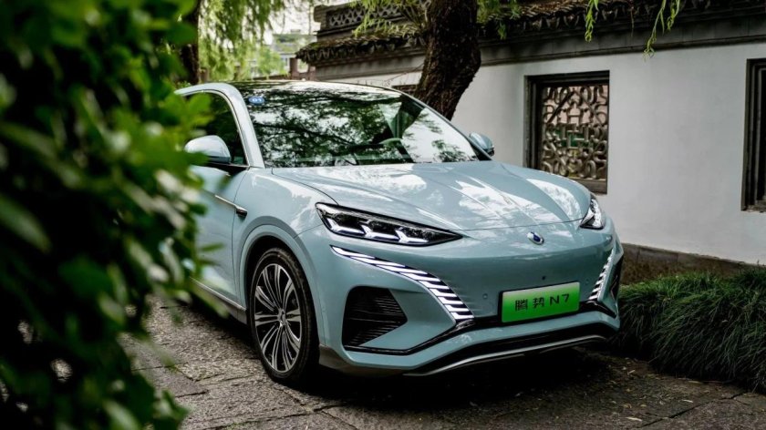 Мерседес Денза