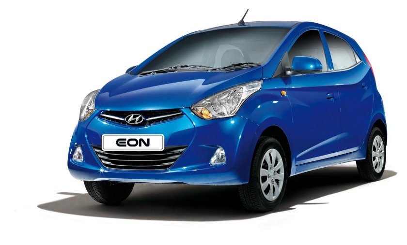 Hyundai Eon