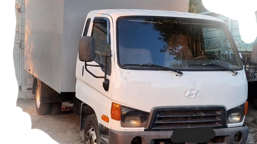 Грузоперевозки Мариуполь