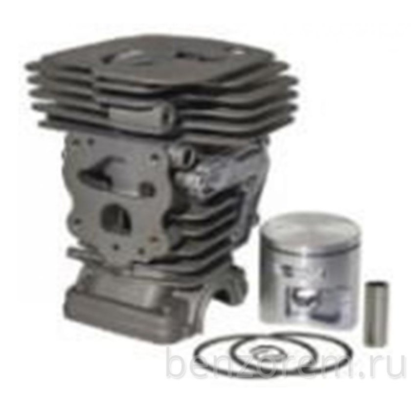 Цилиндро-поршневая группа для бензопилы Husqvarna 450e