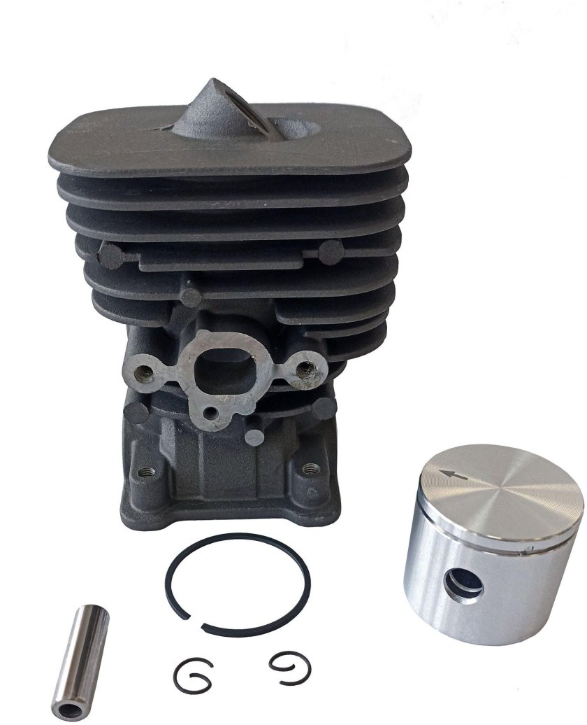 Поршневая группа Хускварна 128r