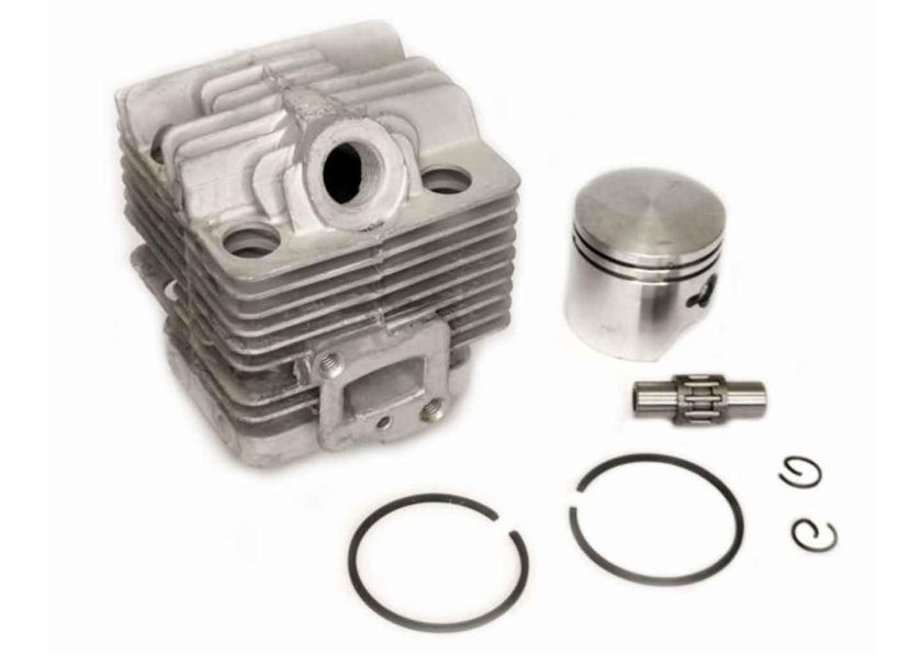 Поршневая 34 мм