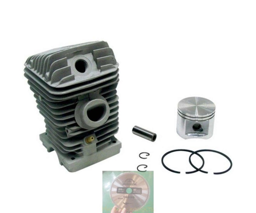 Цилиндро поршневая группа штиль МС-180