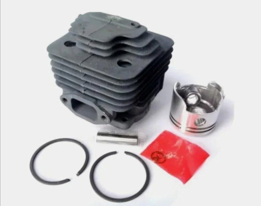 Поршневая группа триммер 33см