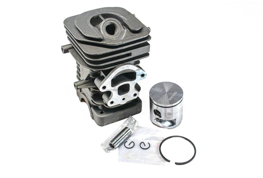 Поршневая группа на бензопилу Хускварна 240